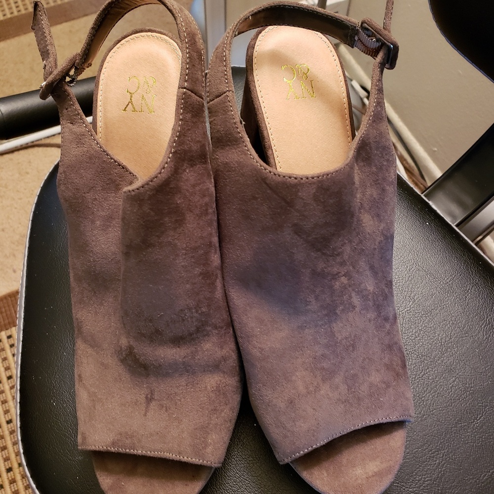 Shoes